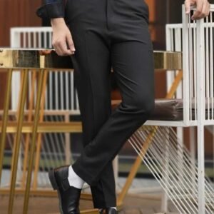 Formal Pant