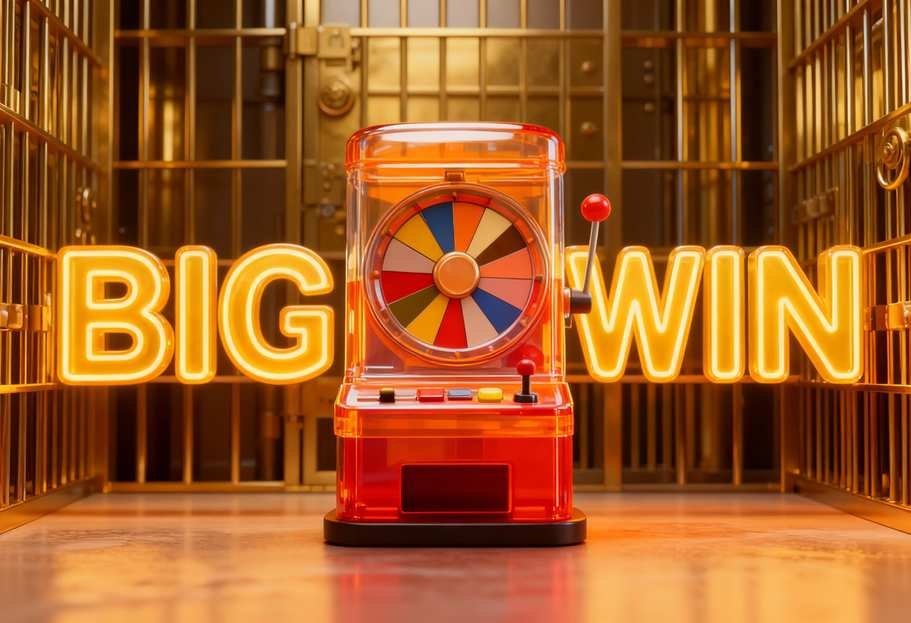 Winbig21 casino