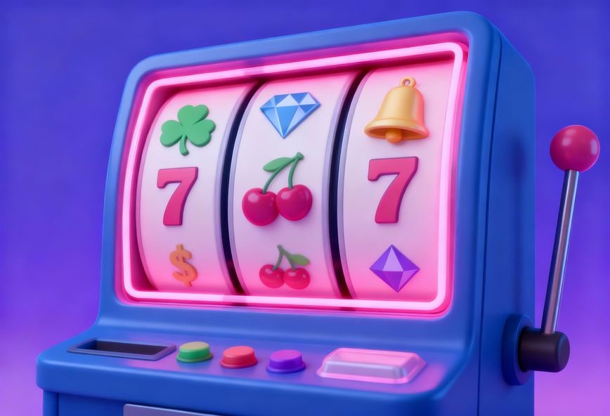 Arctic casino