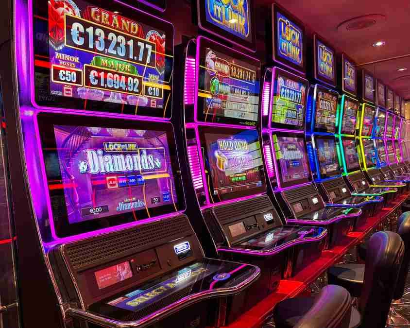 octocasino