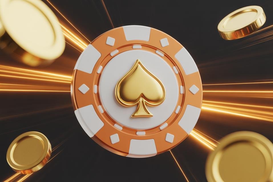 Spin samurai casino