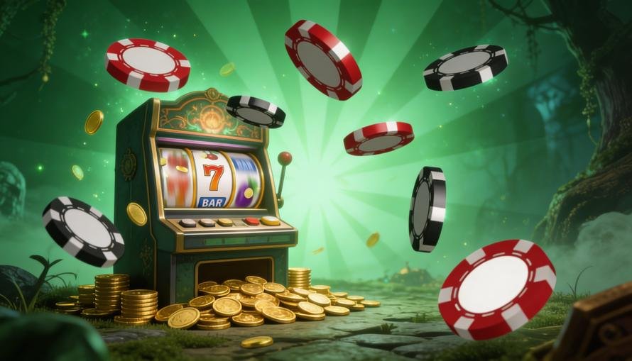 Spinmillion 2026 Spinmillion 2026