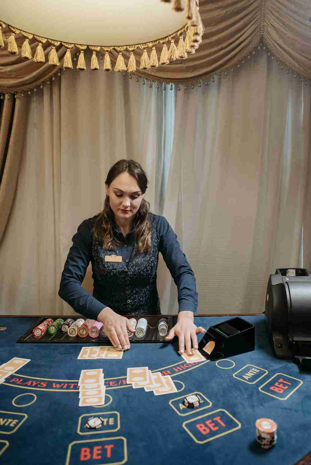 Bizzo casino