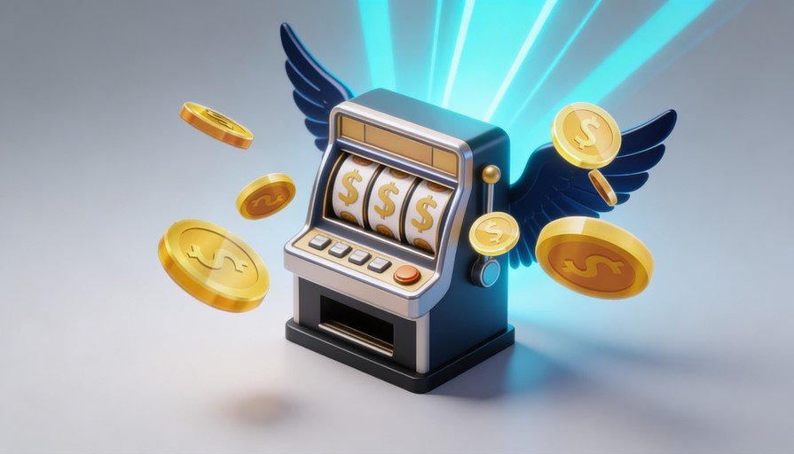 Dracula casino app