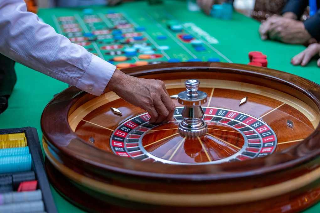 Pistolo casino