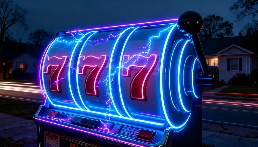 Lucky elf casino app
